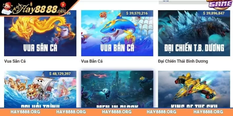 ban-ca-hay88-duoc-yeu-thich-nhat