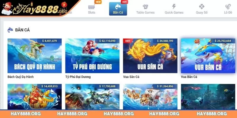 ban-ca-hay88-gioi-thieu